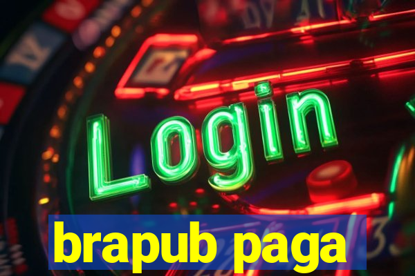 brapub paga